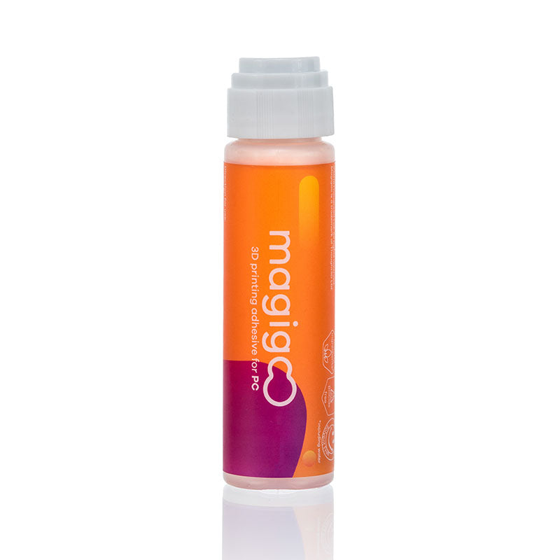 Magigoo Pro PC - 50 ml - Adhérent Plateau
