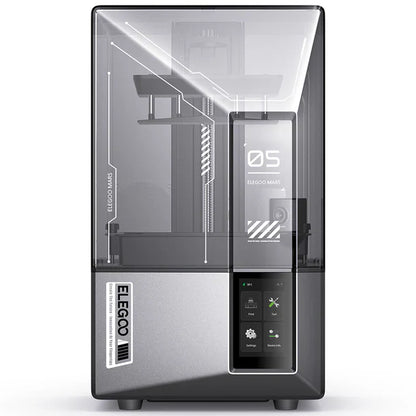 Elegoo - Mars 5 Ultra - imprimante 3D LCD 9K (9K LCD 3D Printer)