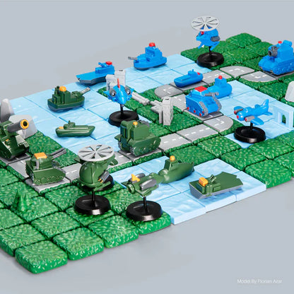 Elegoo - Mars 5 Ultra - imprimante 3D LCD 9K (9K LCD 3D Printer)