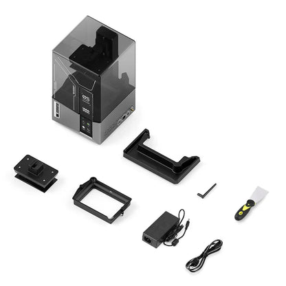 Elegoo - Mars 5 Ultra - imprimante 3D LCD 9K (9K LCD 3D Printer)