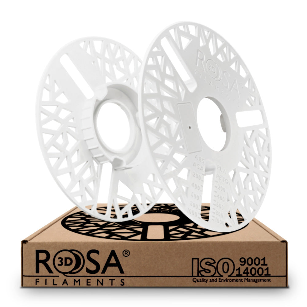 Rosa3D - Lot de 20 Masterspool Bobine Réutilisable ♻️ Consignées ♻️