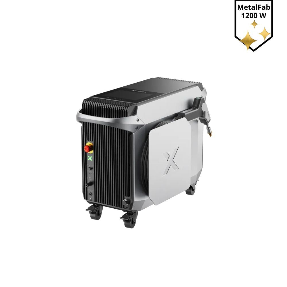 xTool - Machine de soudage MetalFab - 1200W