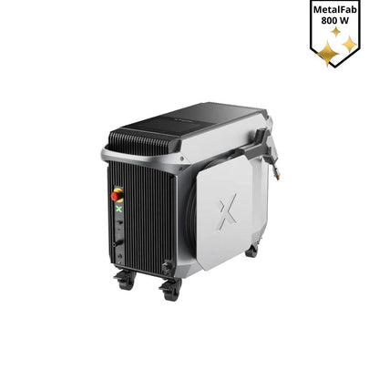MetalFab 800w xTool