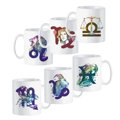 Craft Express - Mug en Céramique - sublimé