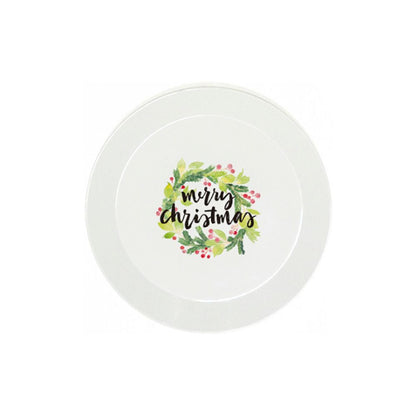 MissKraft | Sublimation | Assiette pour Enfant|2