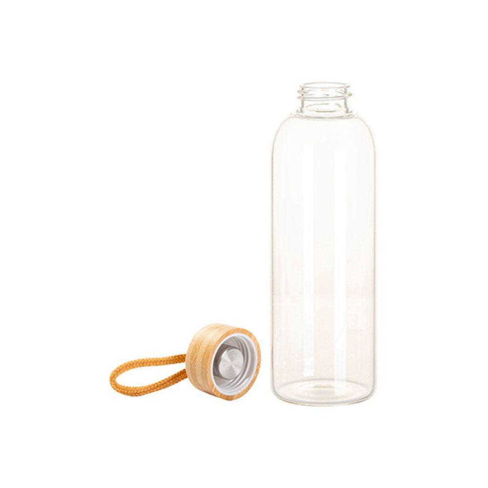 MissKraft | Sublimation | Bouteille en Verre | 750 ml|2