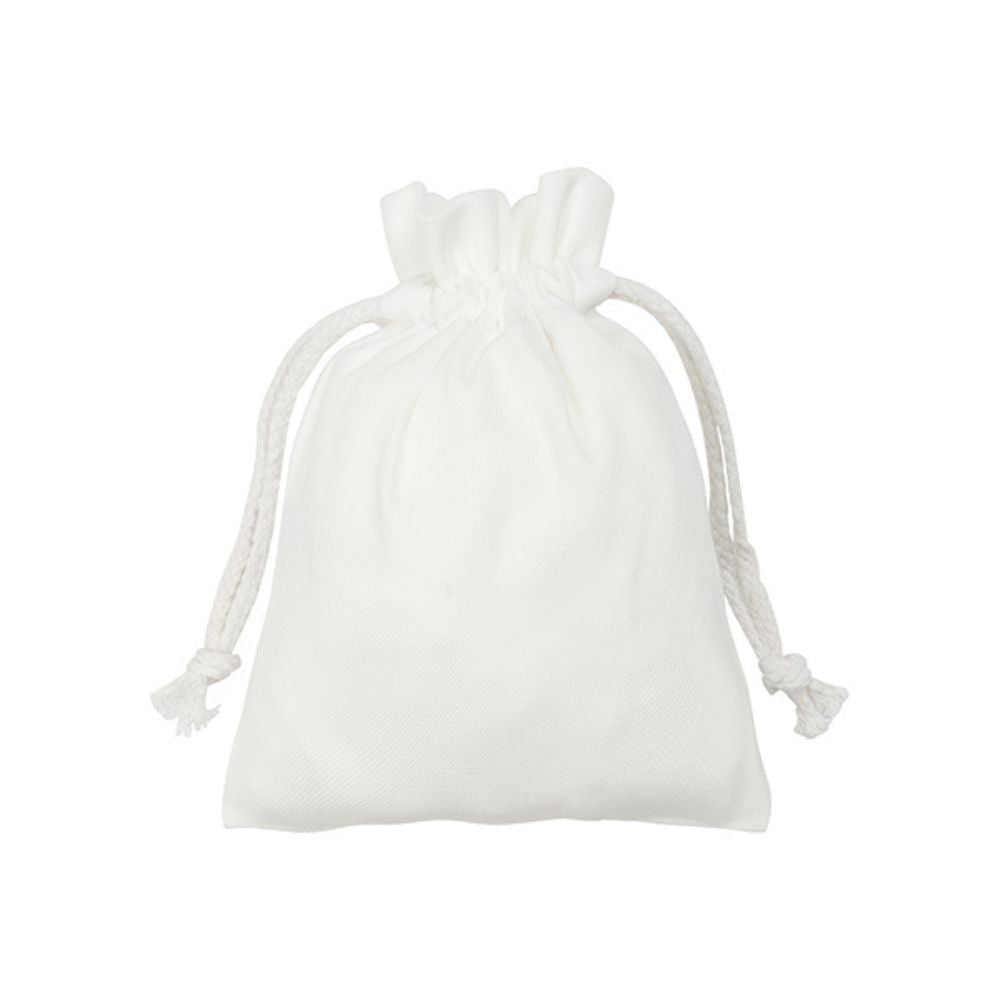MissKraft - Sublimation - Sachet Cadeau à Liens - 16 x 23 cm