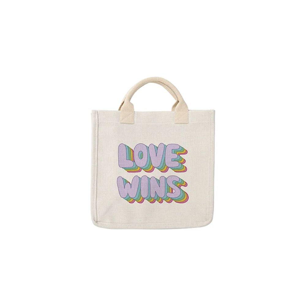 MissKraft - Sublimation - Tote Bag en Lin - 27 x 25 x 12 cm