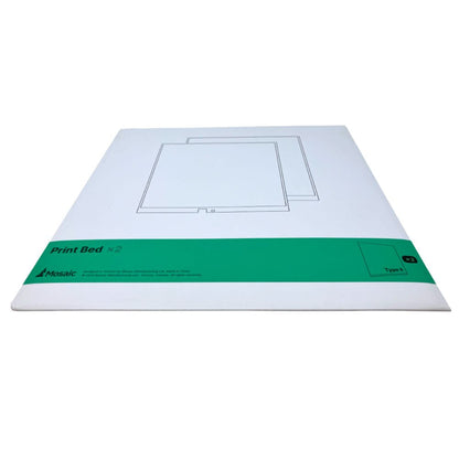 Mosaic - Element/Array - Plateau d'Impression