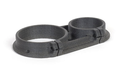 XSTRAND - GF30-PC Polycarbonate Owens Corning - Noir (Black) - 2.85 mm - 1 kg, Filament, XStrand