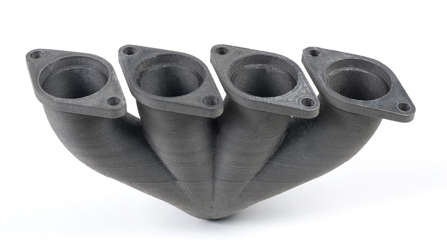 XSTRAND - GF30-PC Polycarbonate Owens Corning - Noir (Black) - 2.85 mm - 1 kg, Filament, XStrand