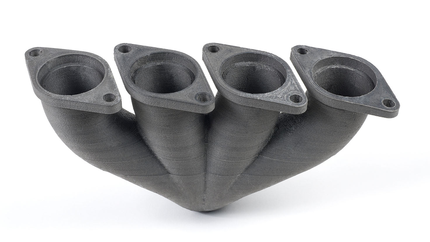 XSTRAND - GF30-PC Polycarbonate Owens Corning - Noir (Black) - 2.85 mm - 1 kg, Filament, XStrand