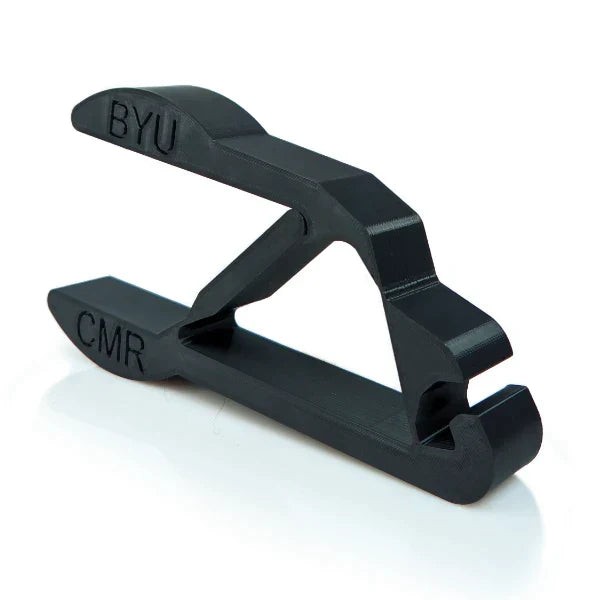 Rosa3D - PC-PBT (HT-UV-IMPACT) - Noir (Black) - 1,75 mm - 500 g