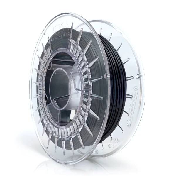 Rosa3D - PC-PBT (HT-UV-IMPACT) - Noir (Black) - 1,75 mm - 500 g