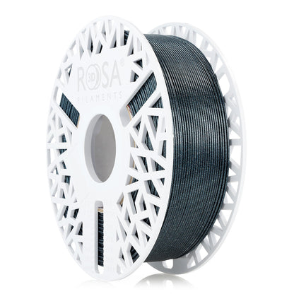 Rosa3D - PETG Galaxy HS - Bleu Marine (Navy Blue) - 1,75 mm - 1 kg