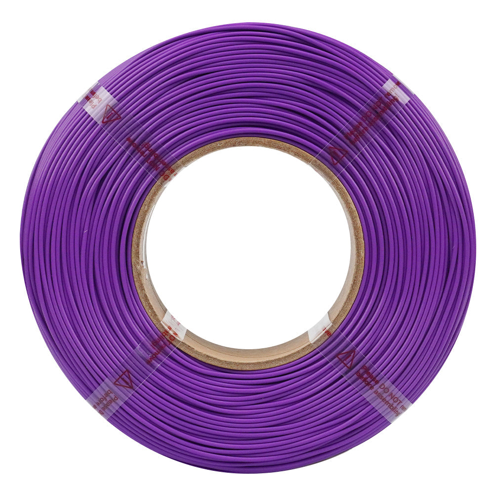 eSun - PLA+ - Violet (Purple) - 1,75 mm - 1 kg Refill
