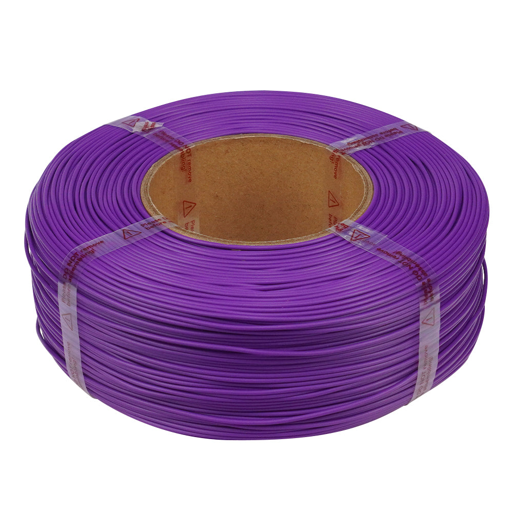 eSun - PLA+ - Violet (Purple) - 1,75 mm - 1 kg Refill