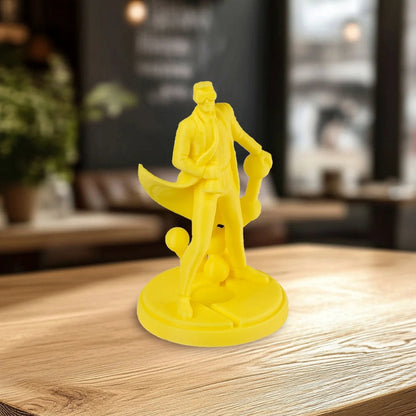 Panchroma CoPE - Jaune (Yellow) - 1,75 mm - 1 kg