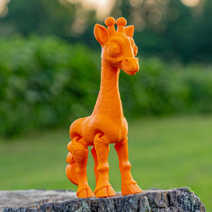 Panchroma CoPE - Orange - 1,75 mm - 1 kg