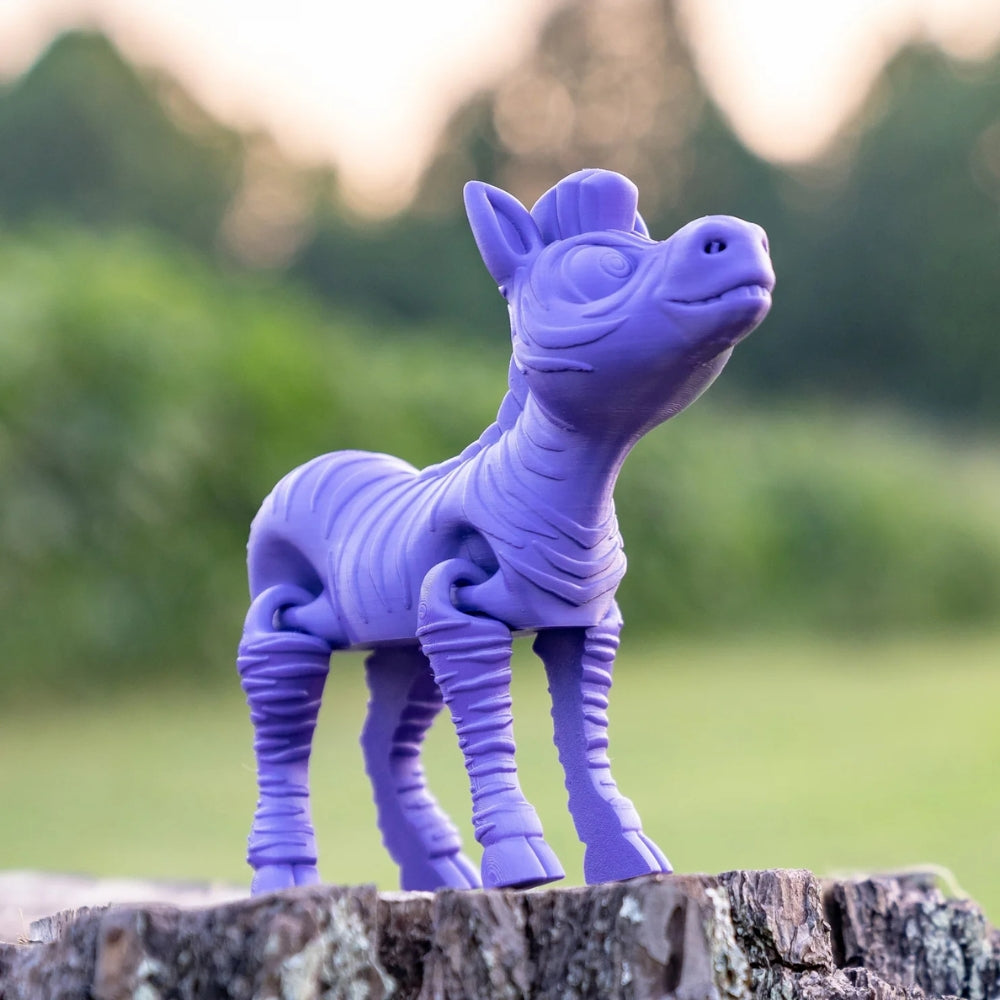 Panchroma CoPE - Violet (Purple) - 1,75 mm - 1 kg