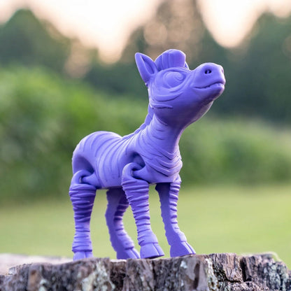 Panchroma CoPE - Violet (Purple) - 1,75 mm - 1 kg