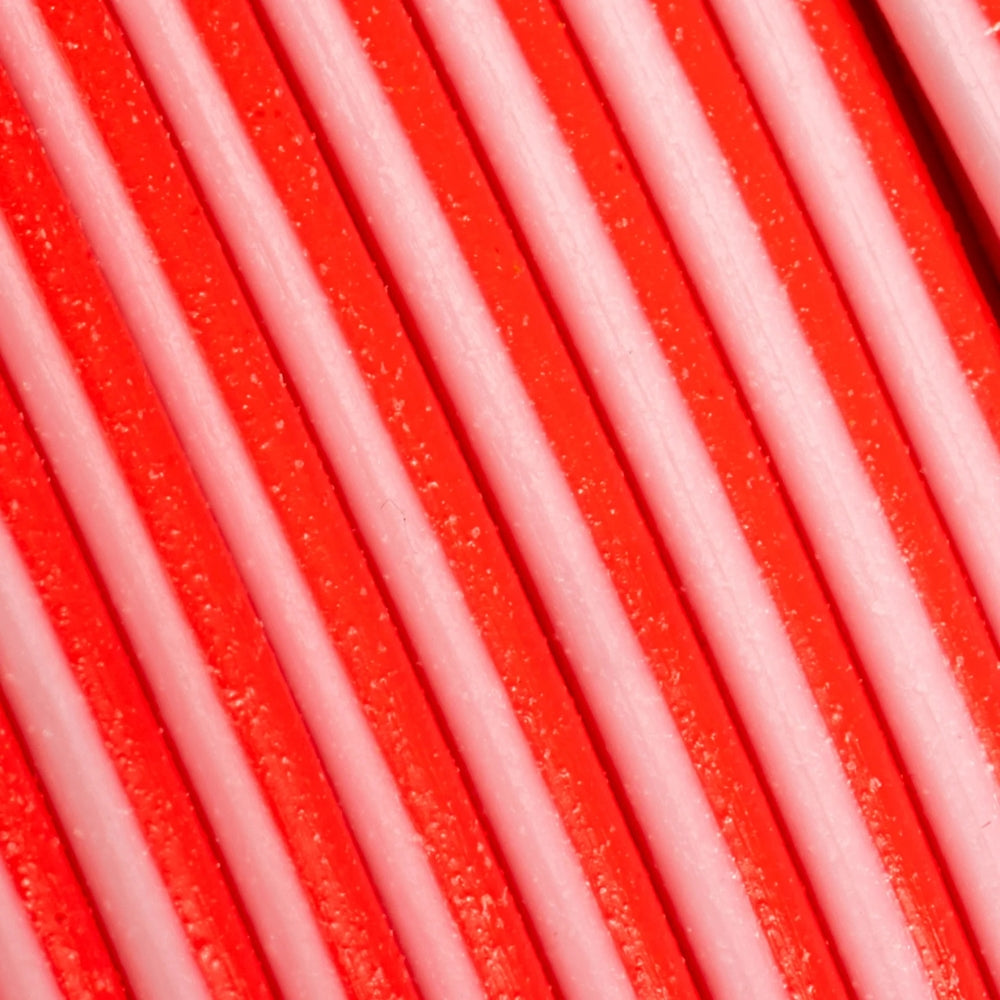 Panchroma Dual PLA - Mat Flamant Rose - Rouge (Matte Flamingo Pink-Red) - 1,75 mm - 1 kg