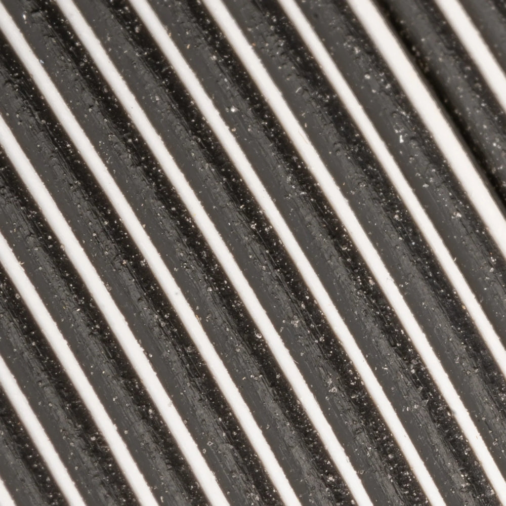 Panchroma Dual PLA - Mat Ombre Blanc - Noir (Matte Shadow Black White-Black) - 1,75 mm - 1 kg