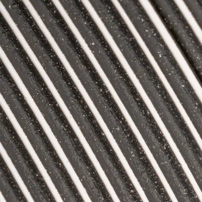 Panchroma Dual PLA - Mat Ombre Blanc - Noir (Matte Shadow Black White-Black) - 1,75 mm - 1 kg