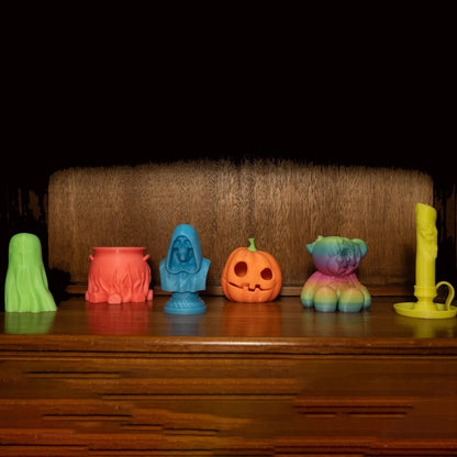 Panchroma Luminous PLA - 1,75 mm - 1 kg