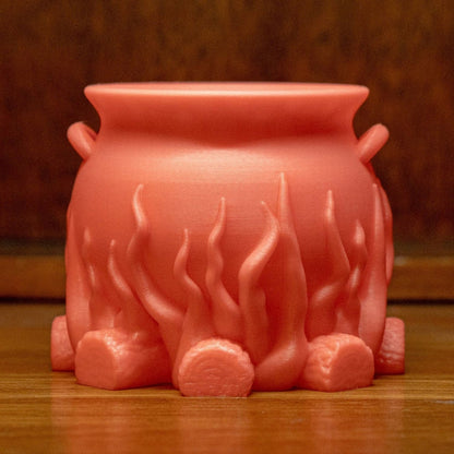 Panchroma Luminous PLA - Rose Phosphorescent (Pink) - 1,75 mm - 1 kg