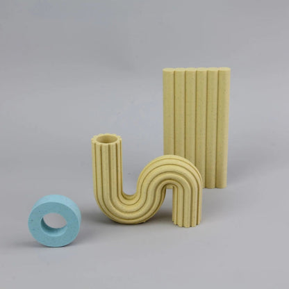 Panchroma PLA - Marble Grès (Sandstone) - 1,75 mm - 1 kg