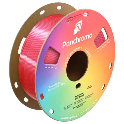 Panchroma PLA - Rose Soie (Silk Rose) - 1,75 mm - 1 kg