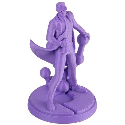 Panchroma PLA - Violet Satin (Purple) - 1,75 mm - 1 kg