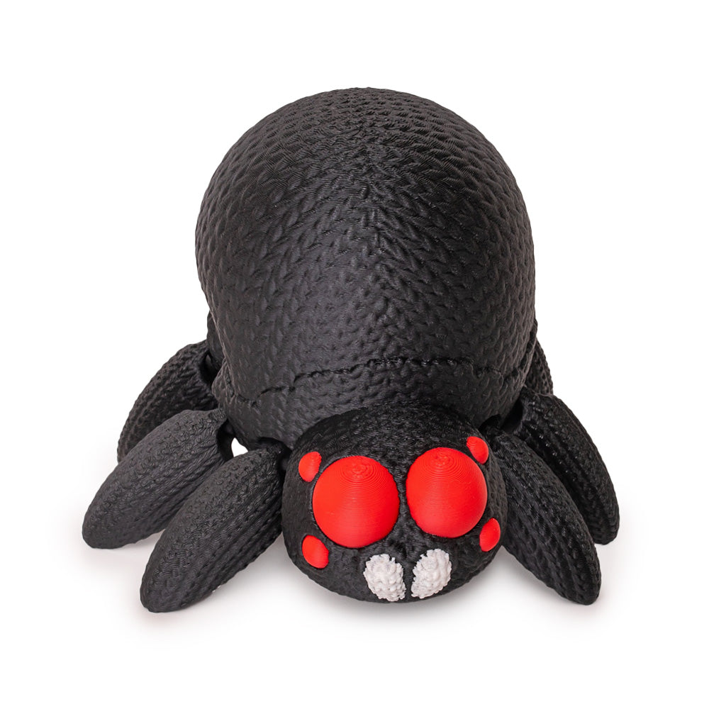 Panchroma PLA - Rouge Satin (Red) - 1,75 mm - 1 kg