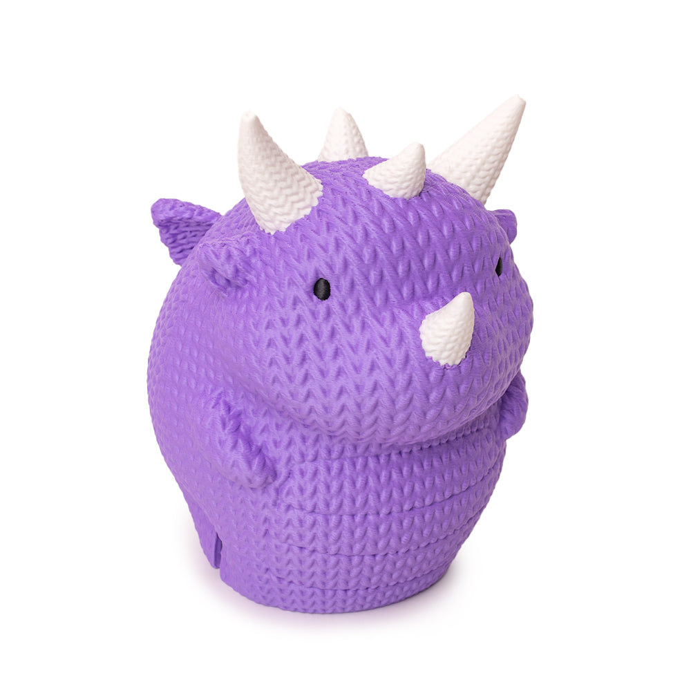 Panchroma PLA - Violet Satin (Purple) - 1,75 mm - 1 kg