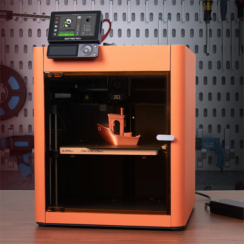 BIQU - Panda PWR - Module d'alimentation intelligent