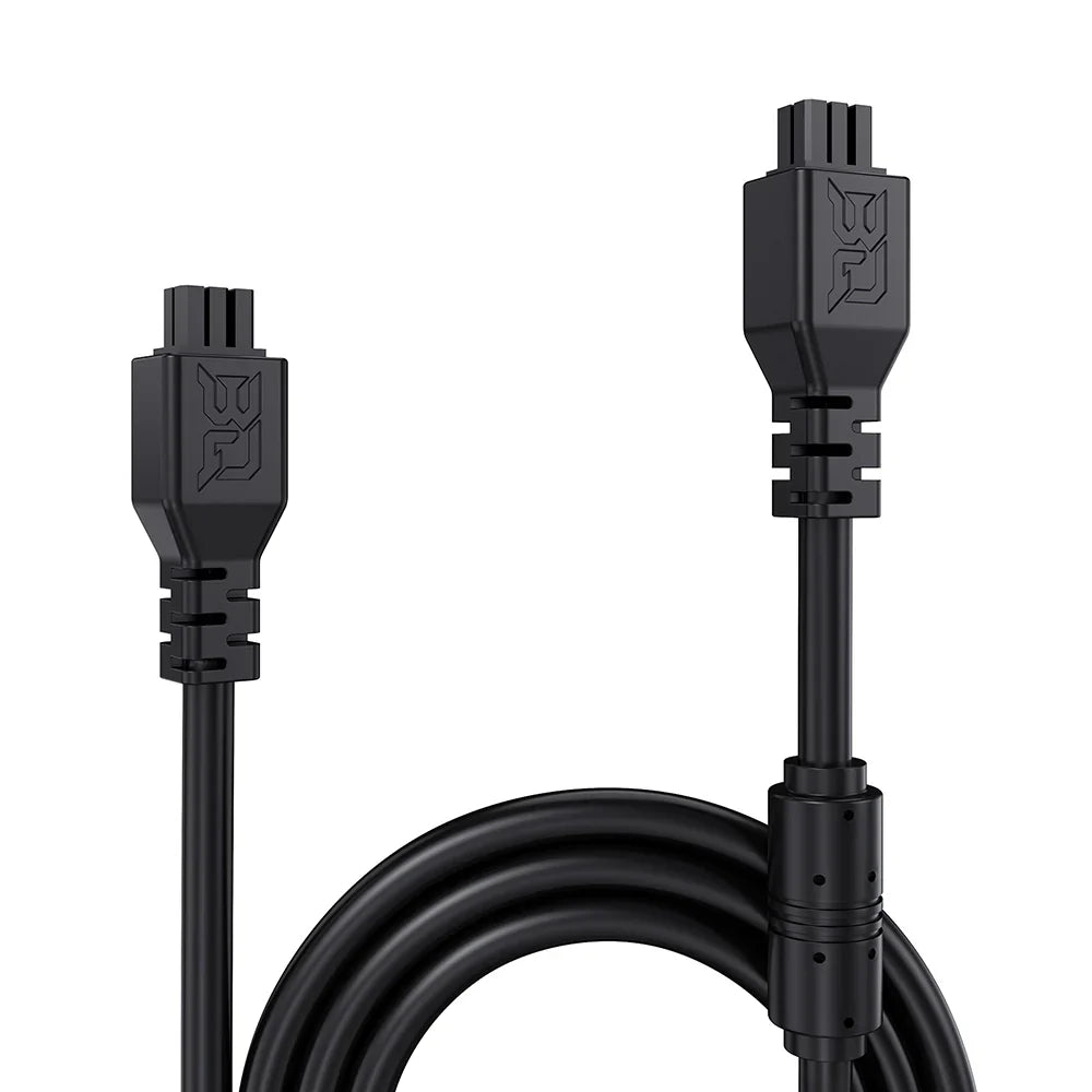 BIQU - Câble 6 Broches pour Bambu Lab AMS/AMS 2 Pro (AMS Cable 6Pin) - 2 m