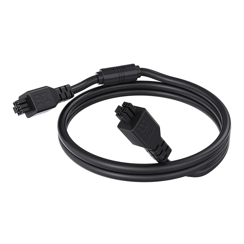 BIQU - Câble 6 Broches pour Bambu Lab AMS/AMS 2 Pro (AMS Cable 6Pin) - 2 m