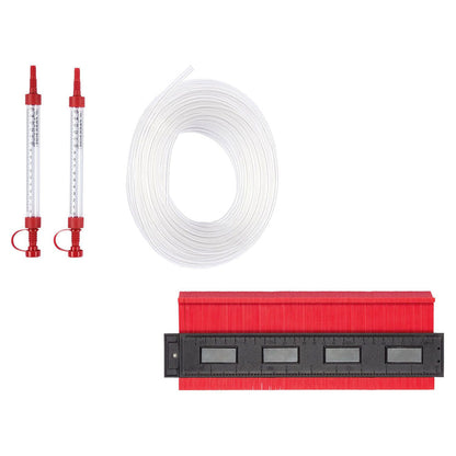 ParkSide - Copieur de contour