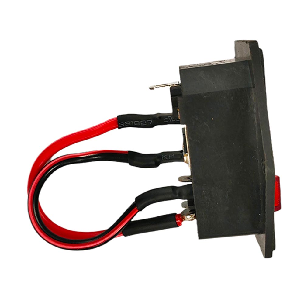 Phrozen - Interrupteur - AC Plug with Switch