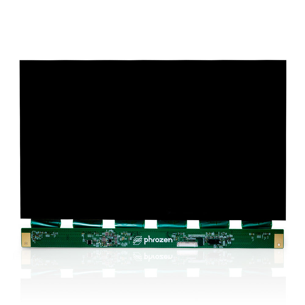 Phrozen - Sonic Mega 8K - Ecran LCD 15" Mono