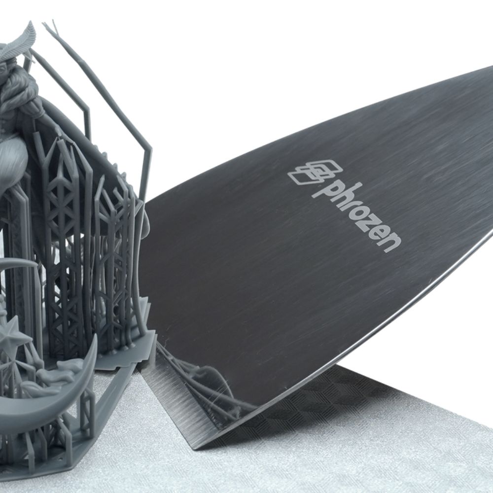 Phrozen Spatule Post-processing Kit