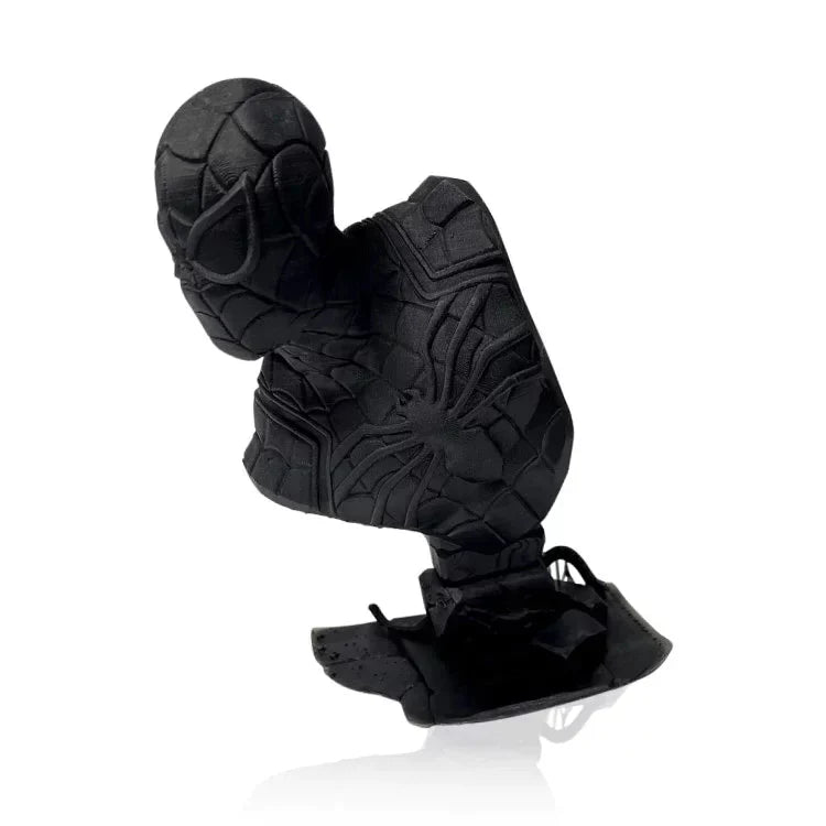 Phrozen - Water-Washable Resin - Rapid Black - 1 kg