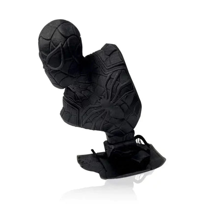 Phrozen - Water-Washable Resin - Rapid Black - 1 kg