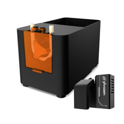 Phrozen - Pack Sonic Mega 8K S + Pump & Fill