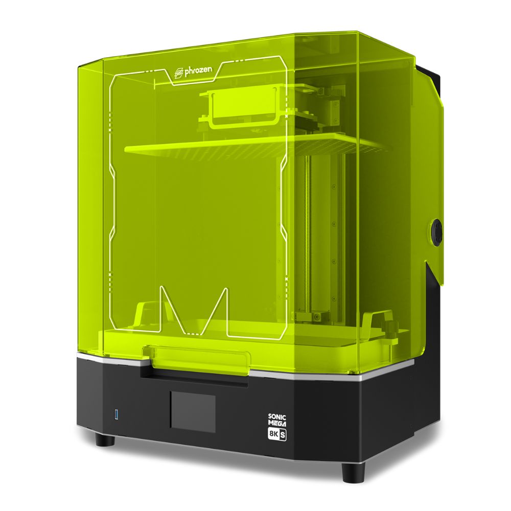 Phrozen - Sonic Mega 8K S - Productivité Maximale