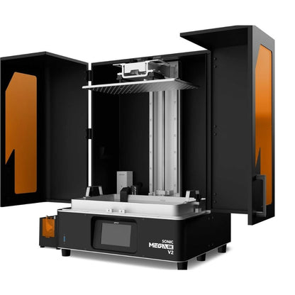 Phrozen - Sonic Mega 8K V2 ouvert 2