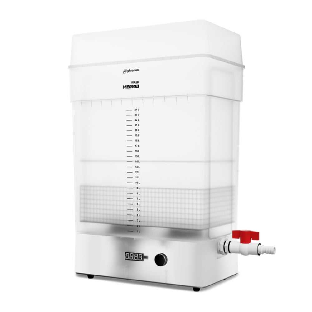 Phrozen - Wash Mega S - Station de Lavage Grande Capacité