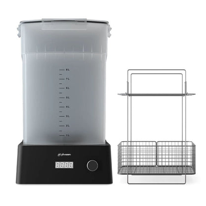 Phrozen - kit Wash & Cure - Station de lavage