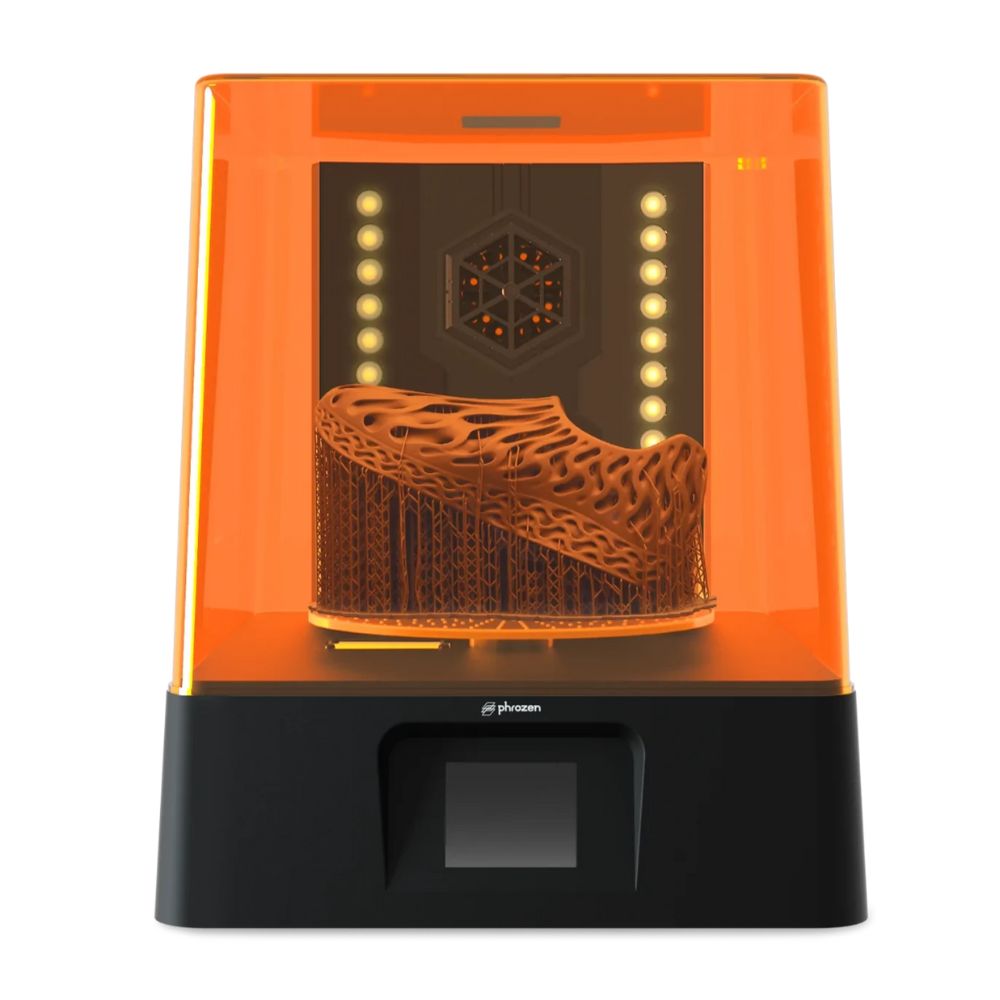 Phrozen - kit Wash & Cure - Station de traitement